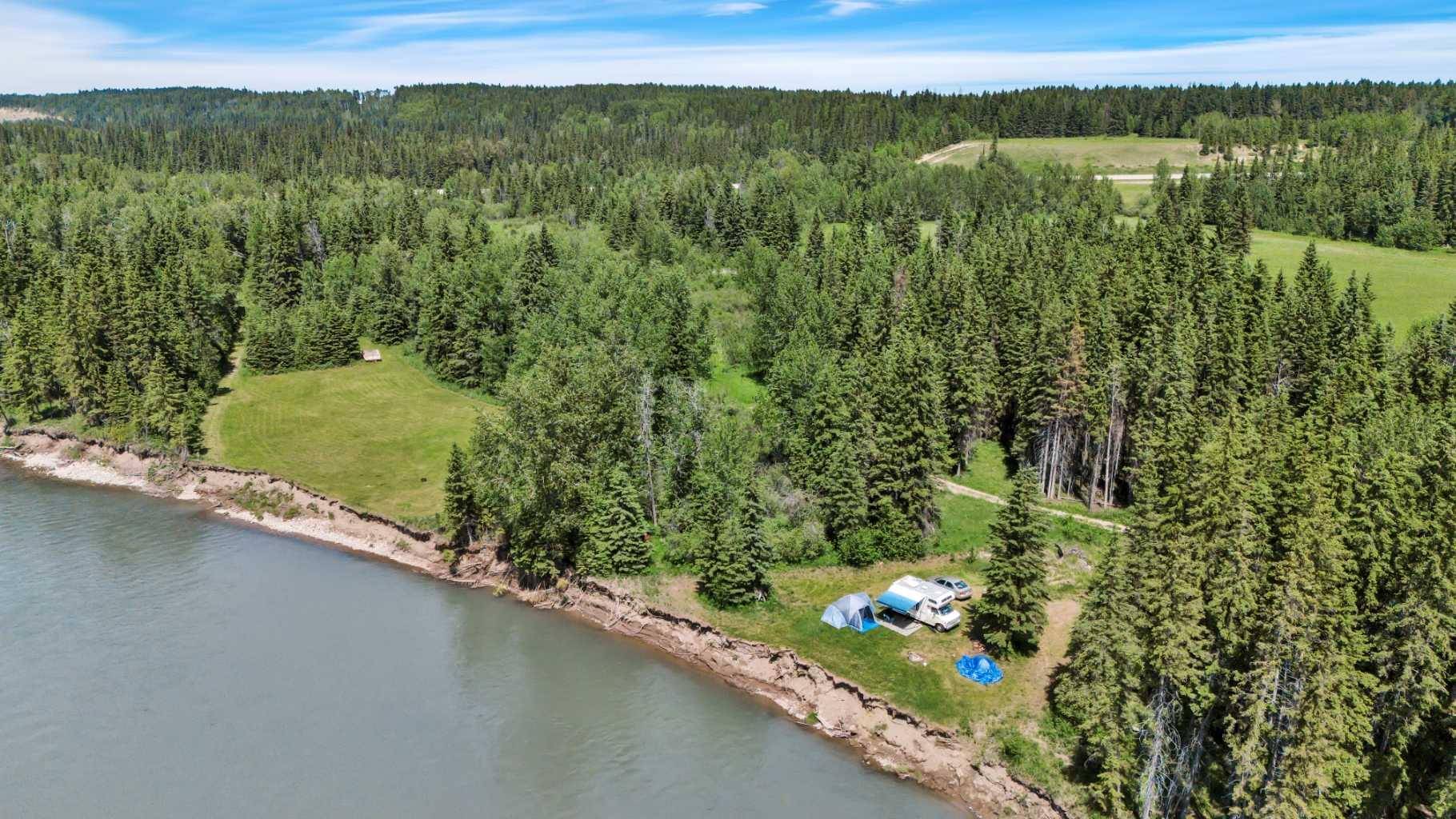 Rural Clearwater County, AB T4T 0A3,105 Meadow DR