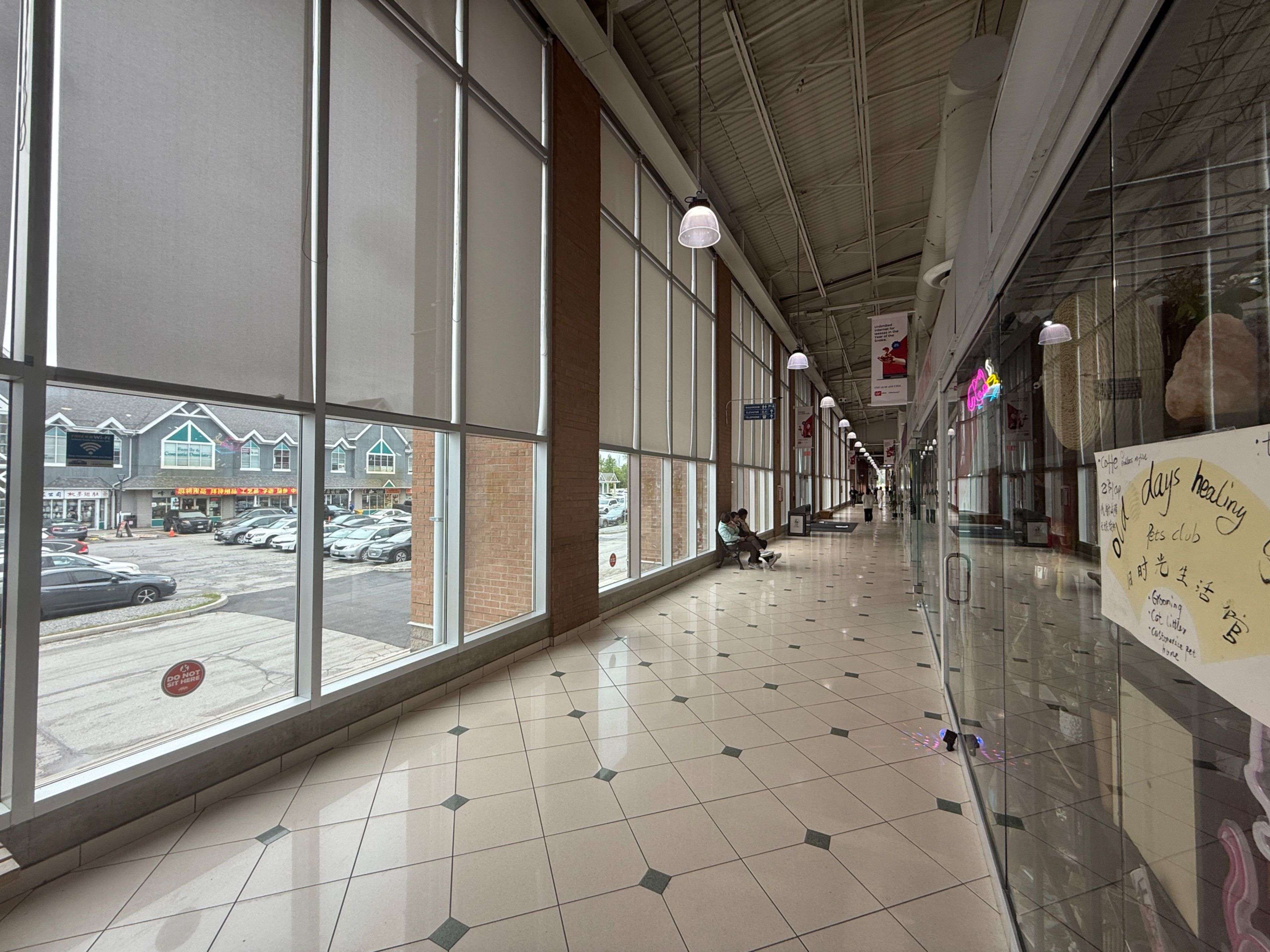 Markham, ON L3R 0Y5,4300 Steeles AVE E #E11