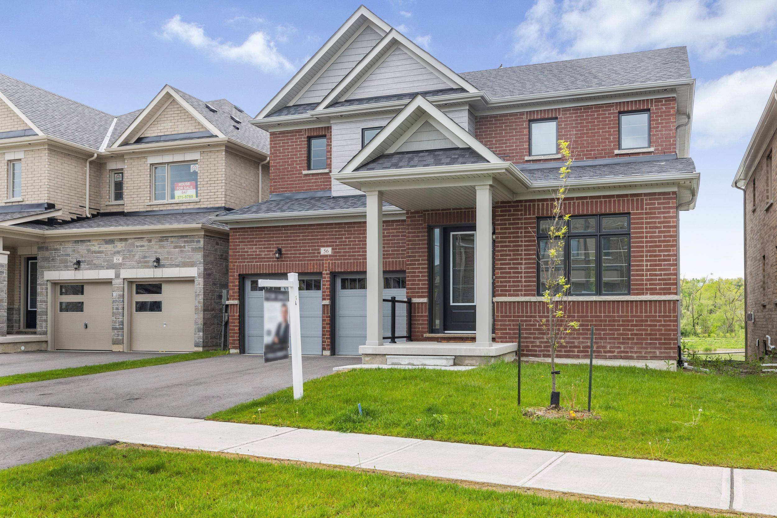 Springwater, ON L0L 1Y3,56 Calypso AVE