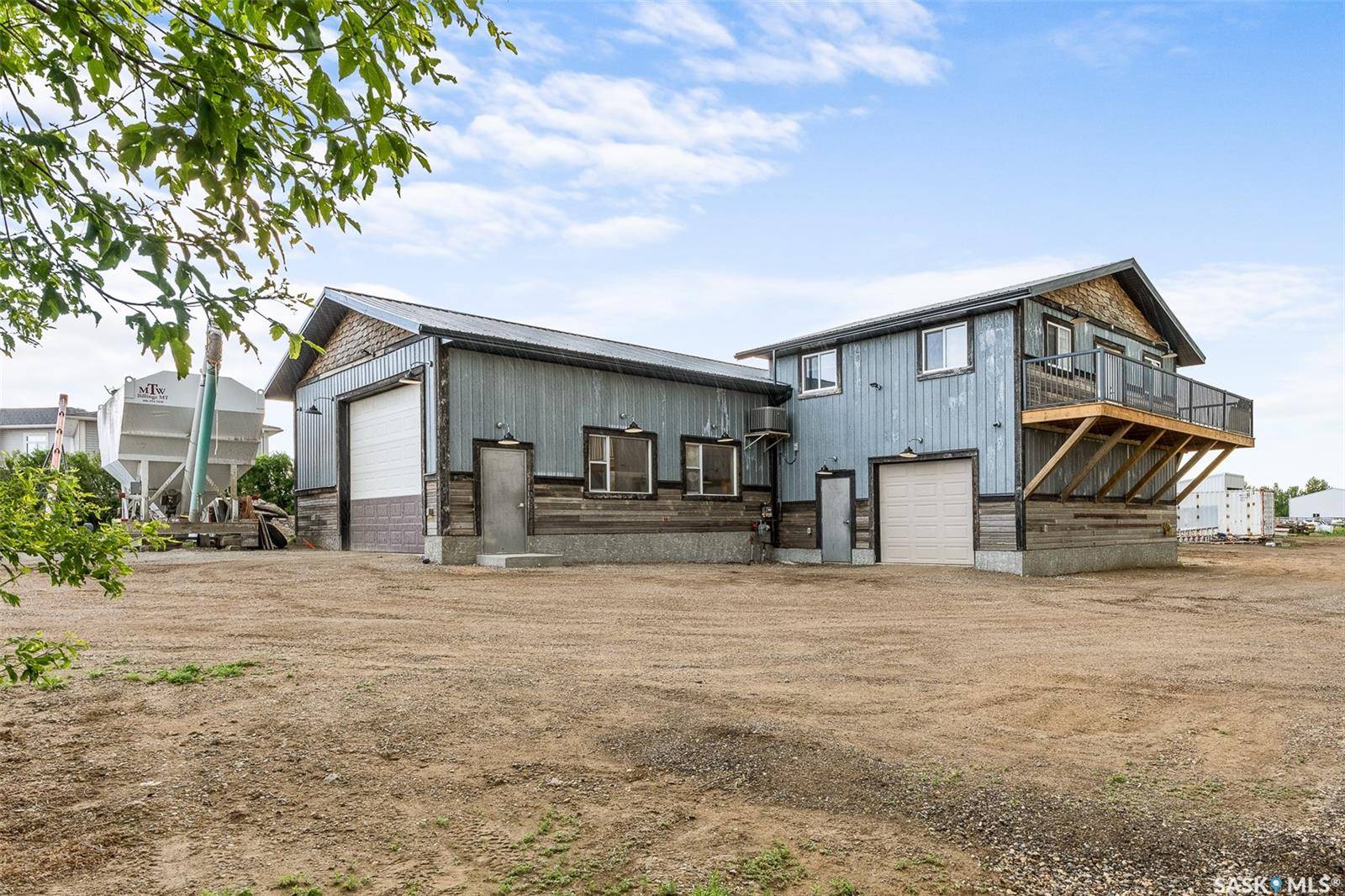 Moose Jaw Rm No. 161, SK S6H 1V3,Rural Address