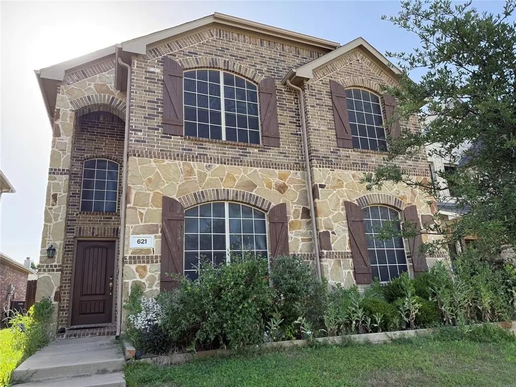 Aubrey, TX 76227,621 Big Horn Road