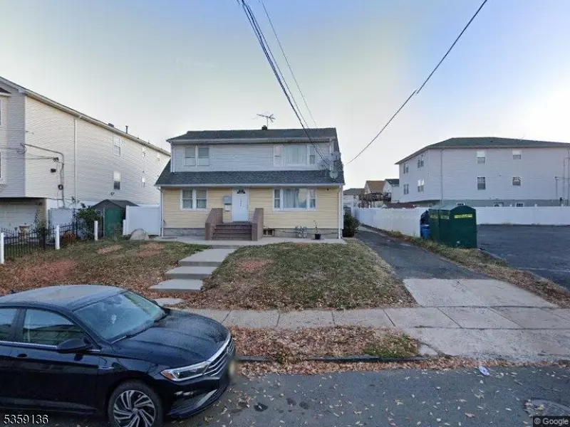 Elizabeth City, NJ 07201,1047 1049 Fanny St
