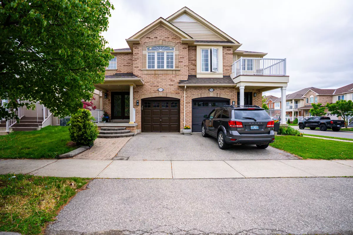 Milton, ON L9T 6B7,166 Hampshire WAY