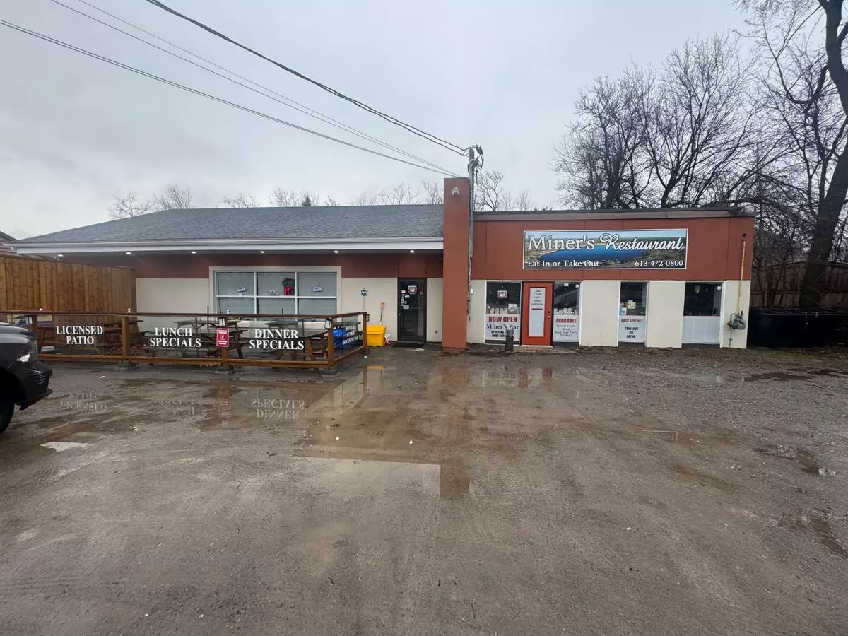 Marmora And Lake, ON K0K 2M0,91 And 95 Matthew ST