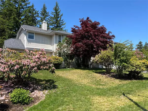 492 CEDAR Cres, Gold River, BC V0P 1G0