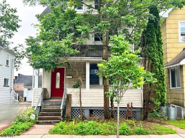 22 Clark St, Glen Ridge Boro Twp., NJ 07028