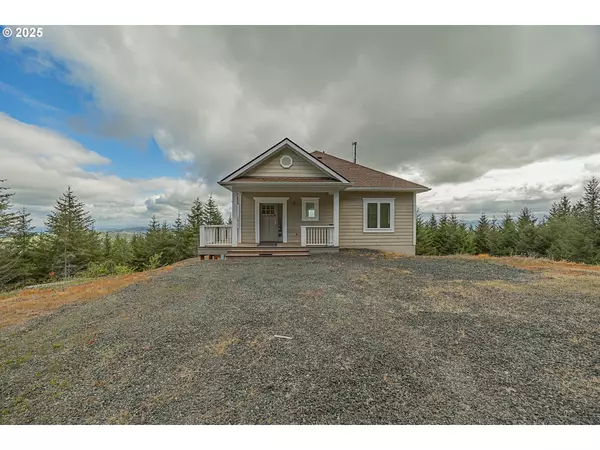 Myrtle Point, OR 97458,46345 DEMENT CREEK RD