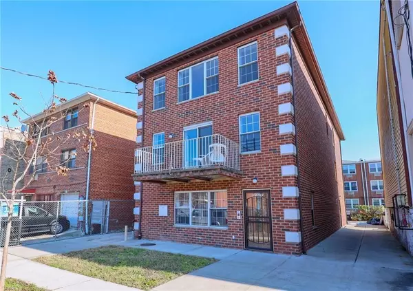 Brooklyn, NY 11223,2331 West 12th ST