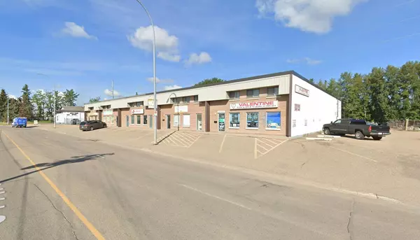 Red Deer, AB T4N 5K8,4940 54 AVE #3