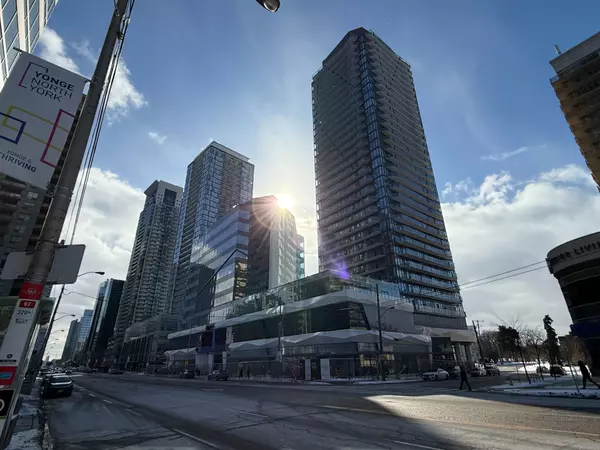 15 Ellerslie AVE #LPH07, Toronto C07, ON M2N 0E7