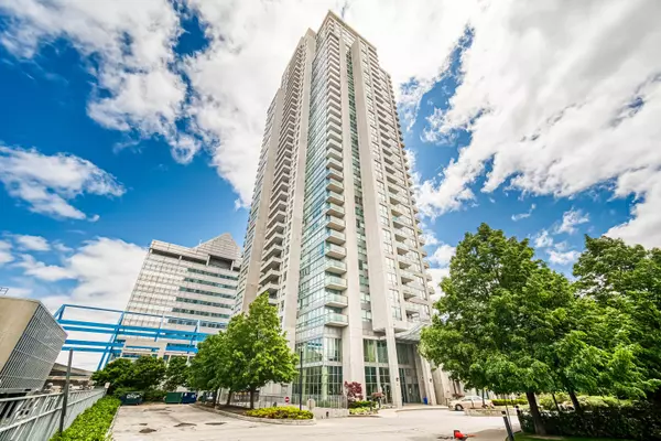 60 Brian Harrison WAY #3407, Toronto E09, ON M1P 5J5