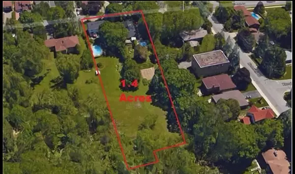 Richmond Hill, ON L4C 3W5,Address not disclosed