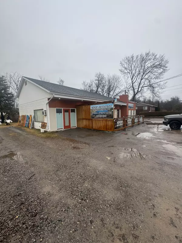 Marmora And Lake, ON K0K 2M0,91 And 95 Matthew ST