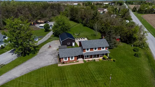 Kawartha Lakes, ON K9V 4R5,19 Tracey's Hill RD