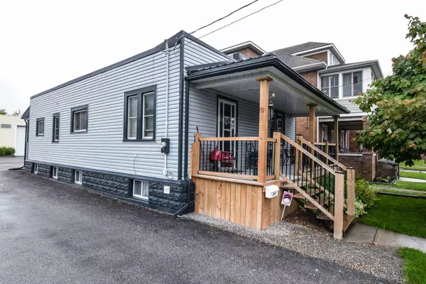 Welland, ON L3B 3B7,264 Hellems AVE