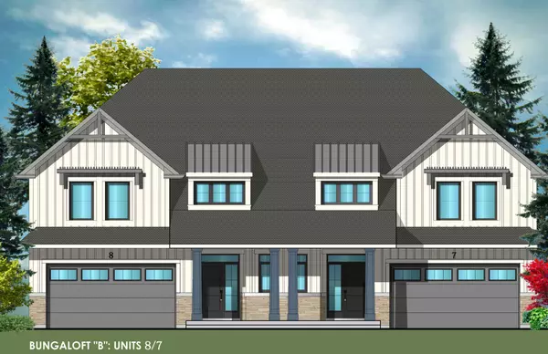 9-11 Kerman AVE #LOT 7, Grimsby, ON L3M 5M6