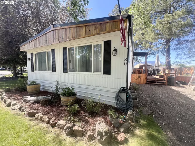 1809 26TH ST #80, La Grande, OR 97850