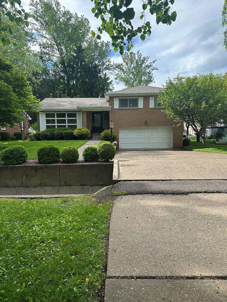 116 Elm Street, Wheeling, WV 26003