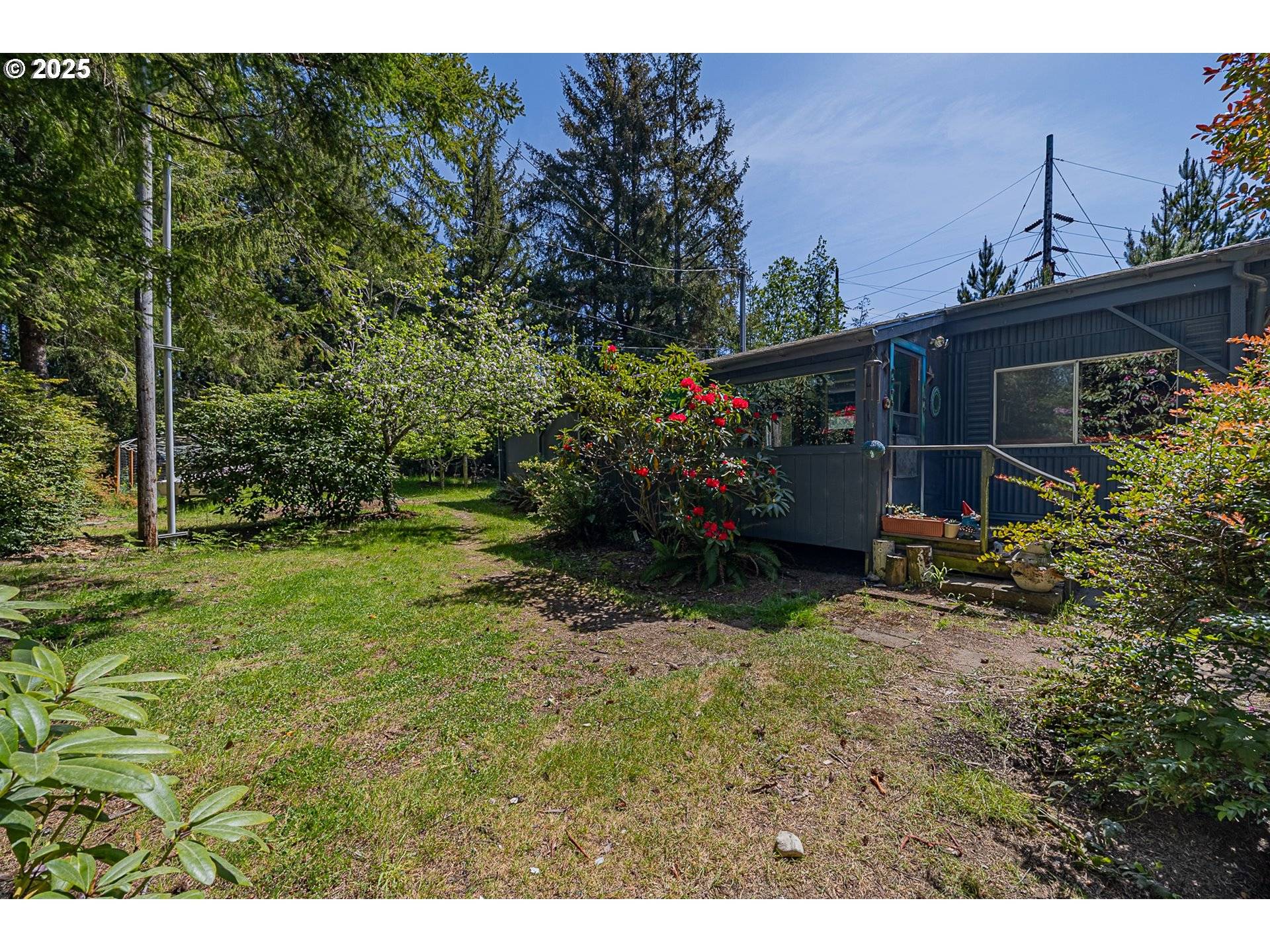 Bandon, OR 97411,88102 MALLORY LN