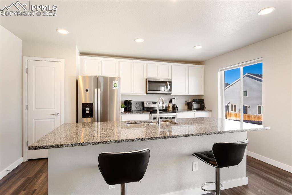 Colorado Springs, CO 80925,10600 Horton DR