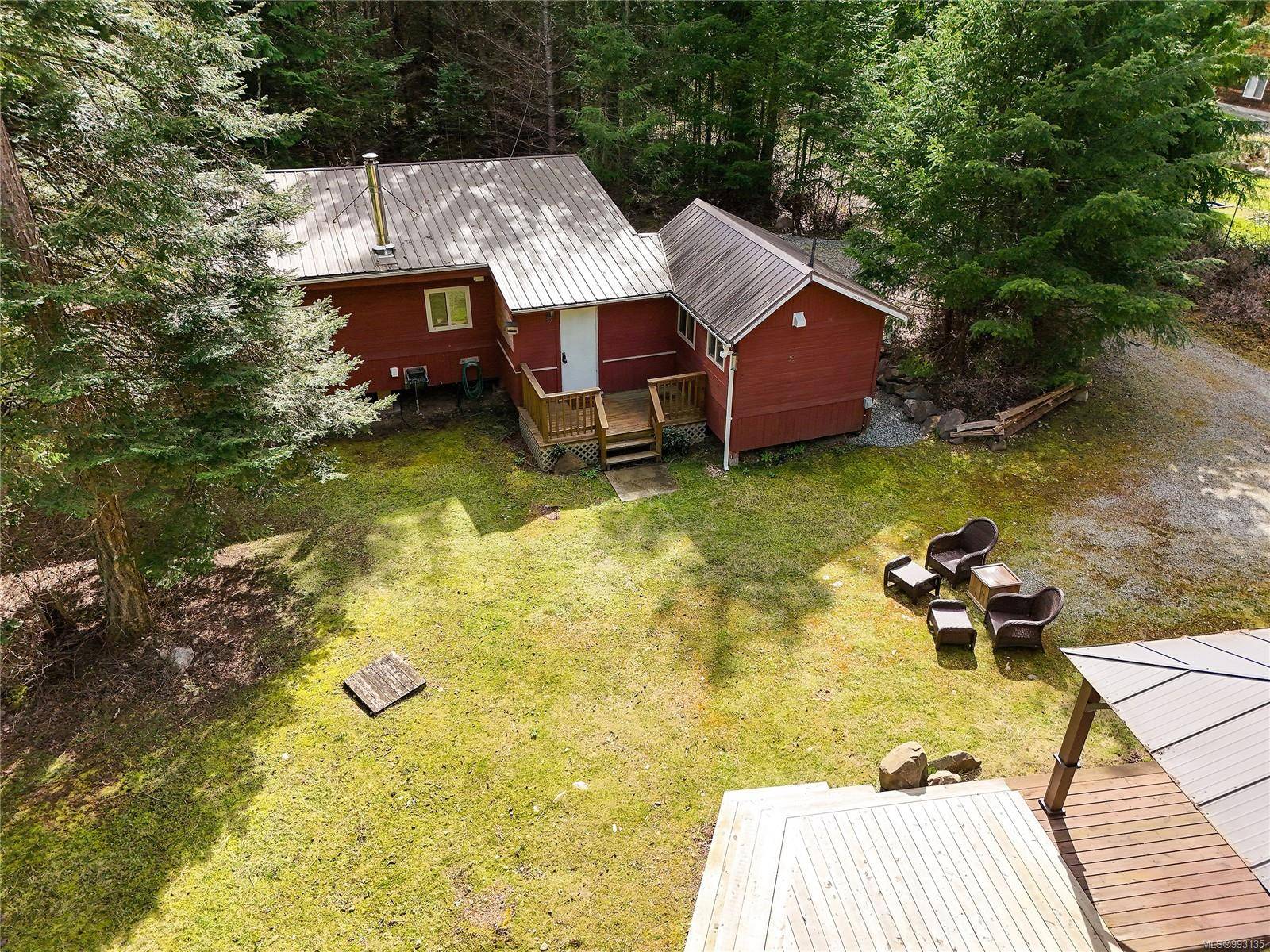 Mayne Island, BC V0N 2J1,759 Charter Rd