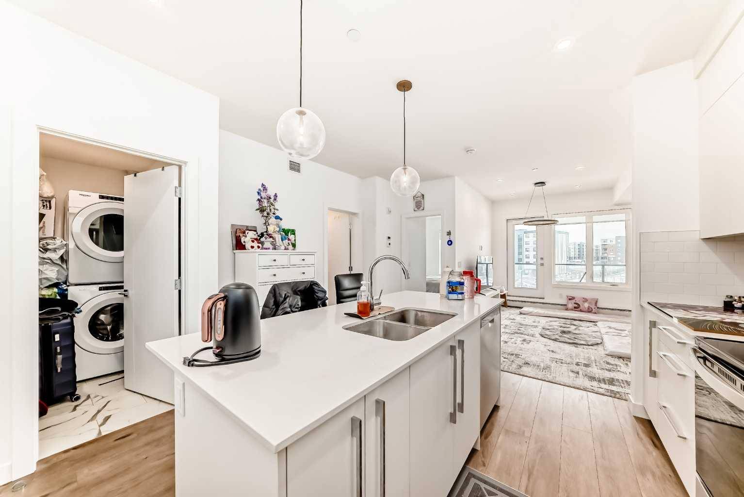 Calgary, AB T3N 2J8,60 Skyview Ranch RD Northeast #1310