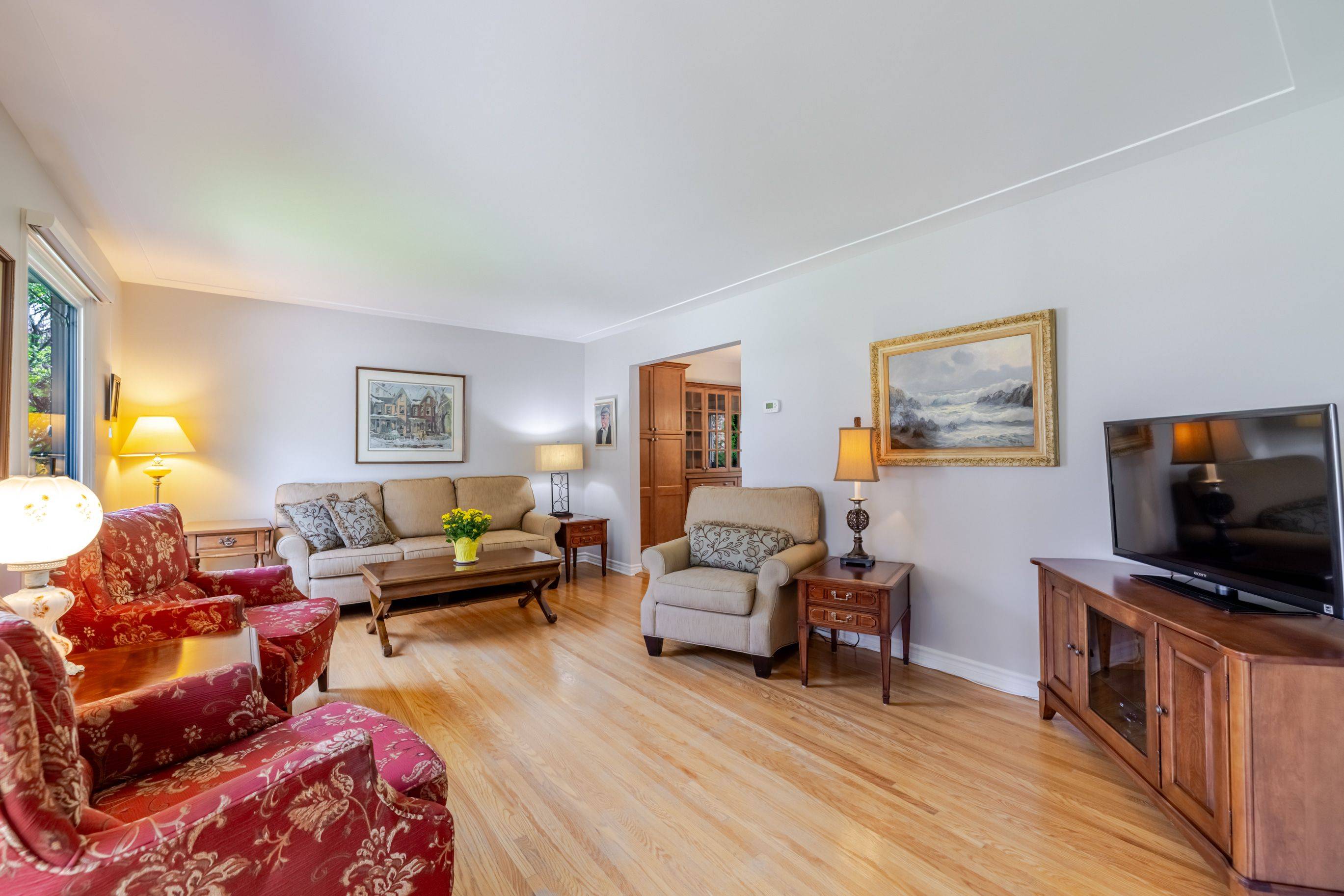 London South, ON N6J 3N9,589 Steeplechase DR