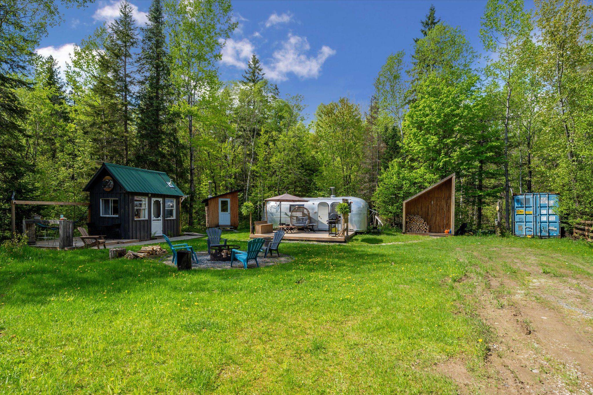 Seguin, ON P2A 0B6,216 Blackwater Lake RD
