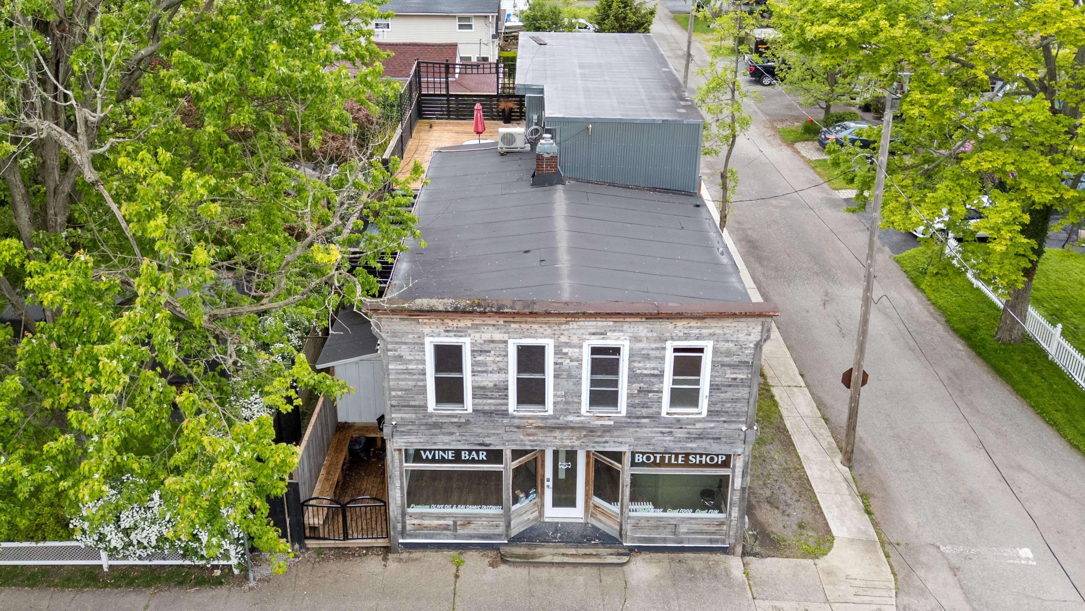Fort Erie, ON L0S 1B0,301 Derby RD