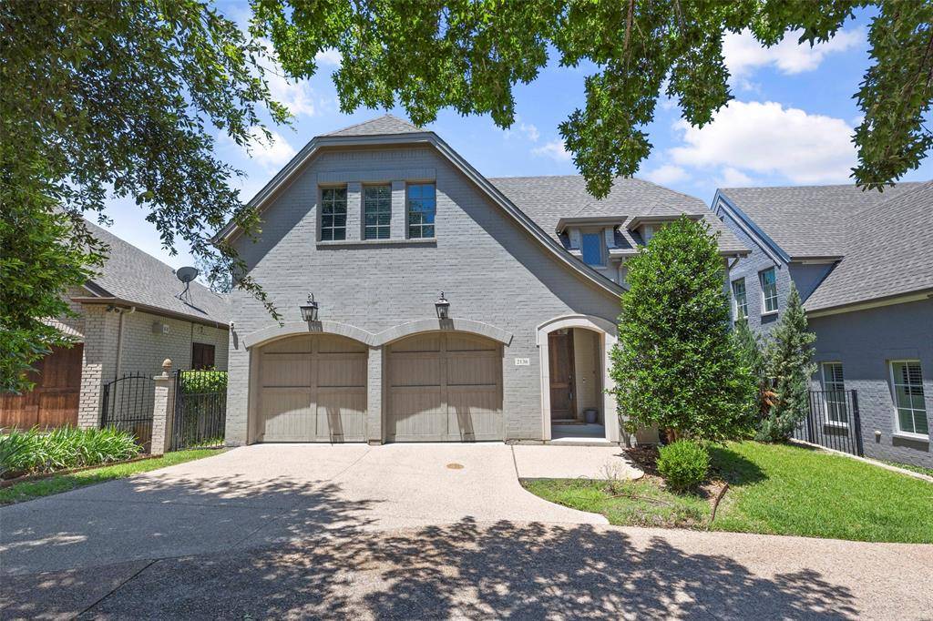 Fort Worth, TX 76107,2136 Fountain Square Drive