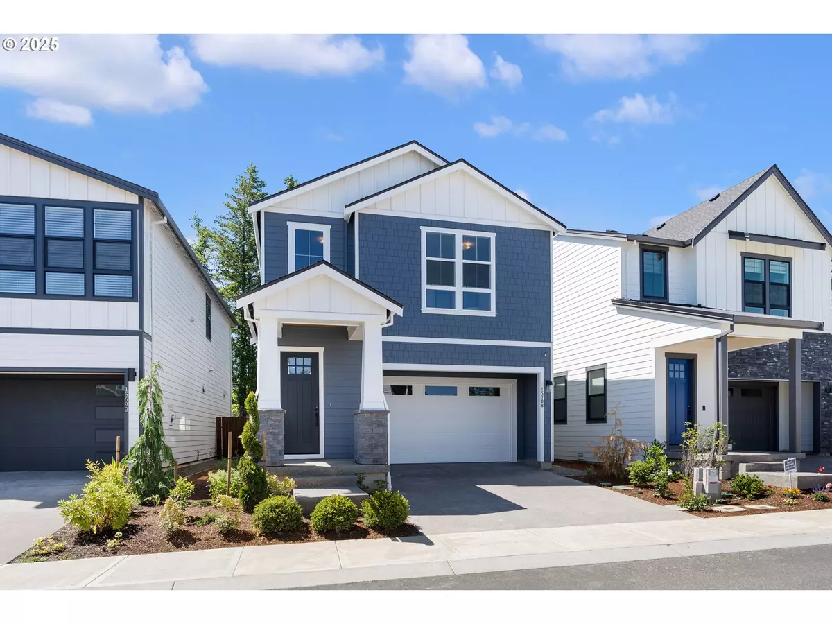 Portland, OR 97229,15708 NW Raywood LN #L 24