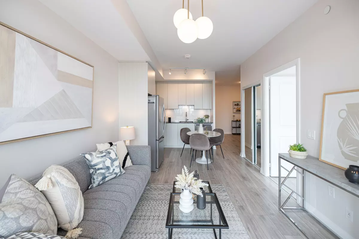 Toronto C15, ON M2J 0C8,60 Ann O'Reilly RD #1758