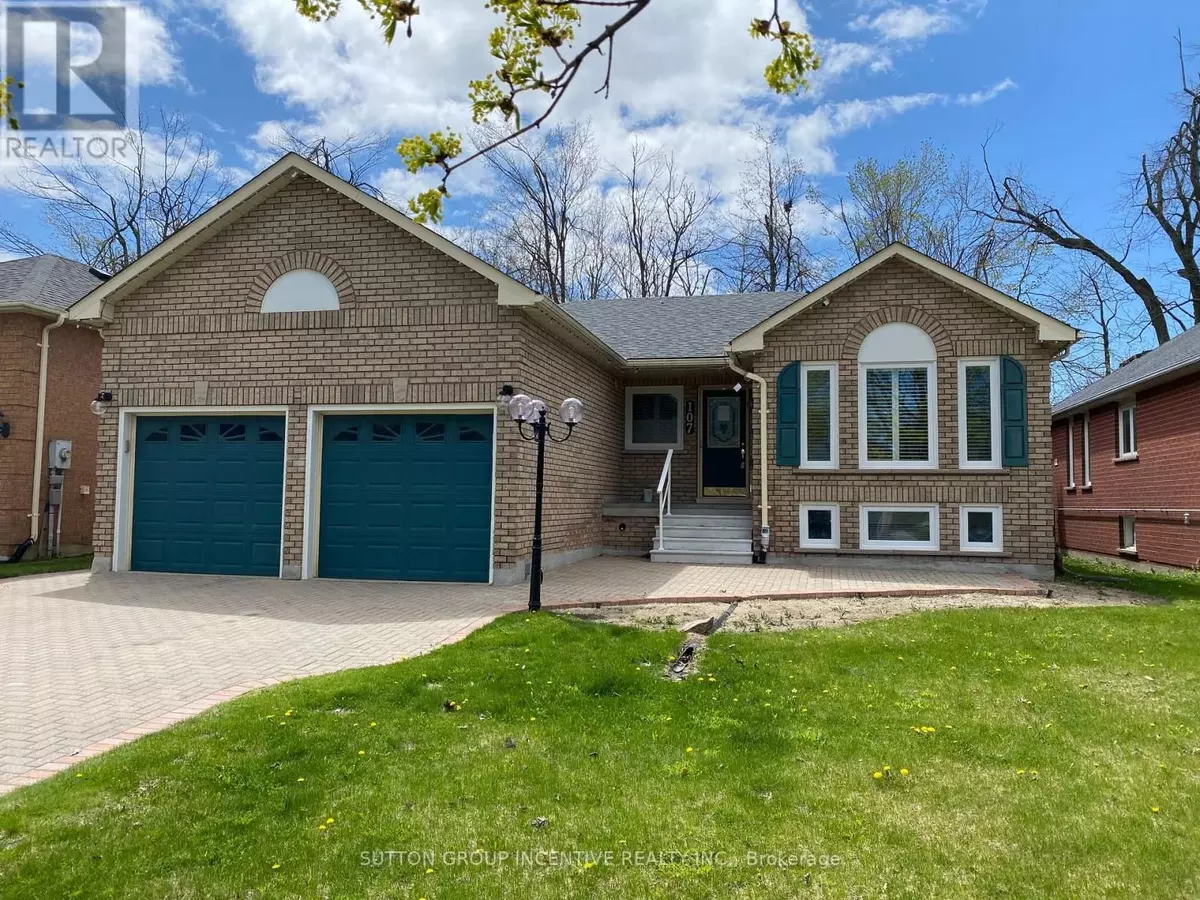 Barrie, ON L4N 7V6,107 Brown ST
