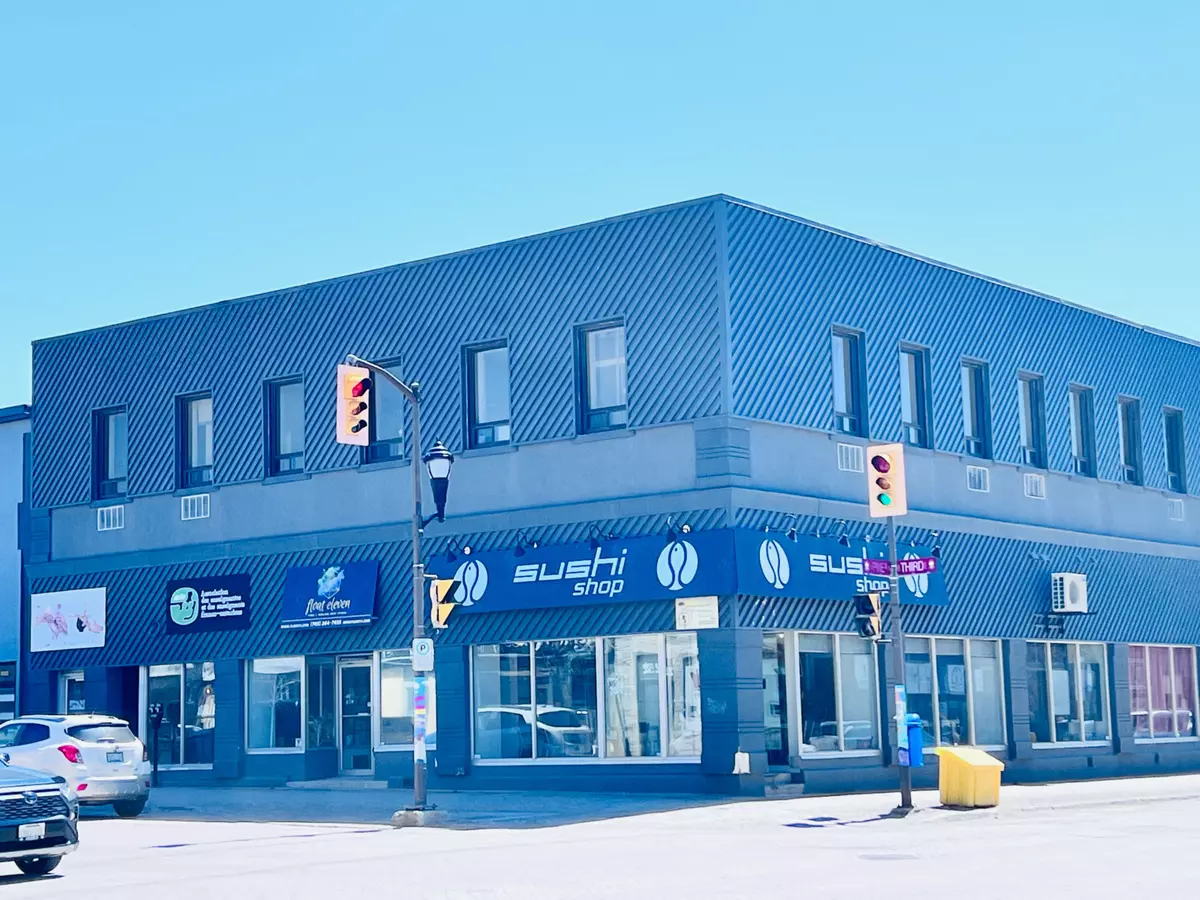 Timmins, ON P4N 1E2,251 Third AVE #7