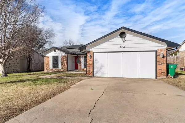 Haltom City, TX 76148,5701 Whitley Road