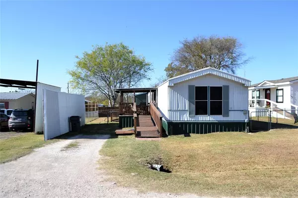 Quitman, TX 75783,174 Kickapoo