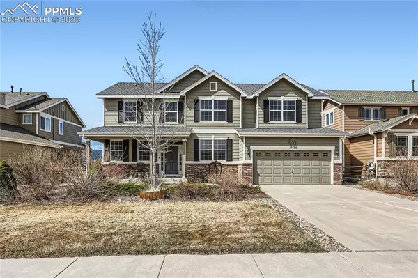 17456 Quarry WAY, Monument, CO 80132