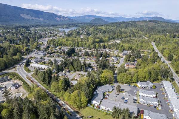 211 Madill Rd #57, Lake Cowichan, BC V0R 2G1