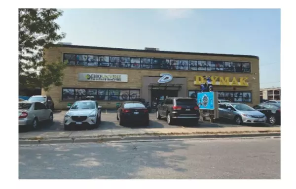 Toronto E03, ON M4B 1X4,15 Curity AVE