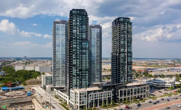 2900 Highway 7 RD ##3407, Vaughan, ON L4K 0G3