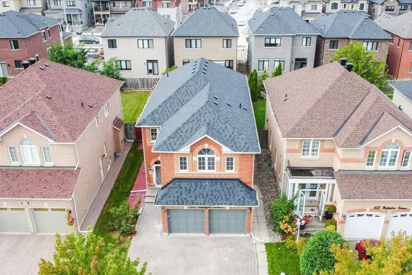 620 Highglen AVE, Markham, ON L3S 4P6