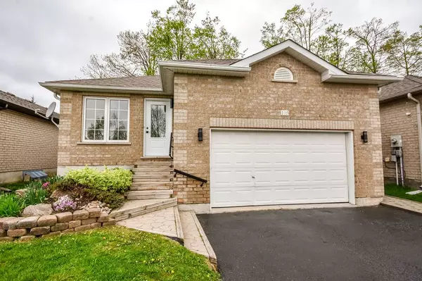 105 Monique CRES, Barrie, ON L4M 6Y5