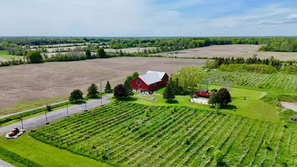 9261 Highway 33 N/A, Greater Napanee, ON K0H 1G0