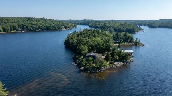 The Archipelago, ON P2A 2X4,1 B721 Galt IS