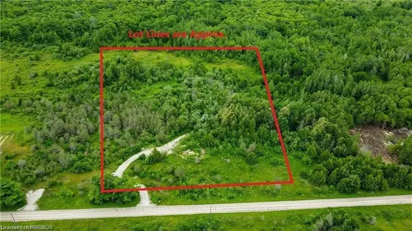 150 LINDSAY ROAD 40 N/A, Northern Bruce Peninsula, ON N0H 1Z0