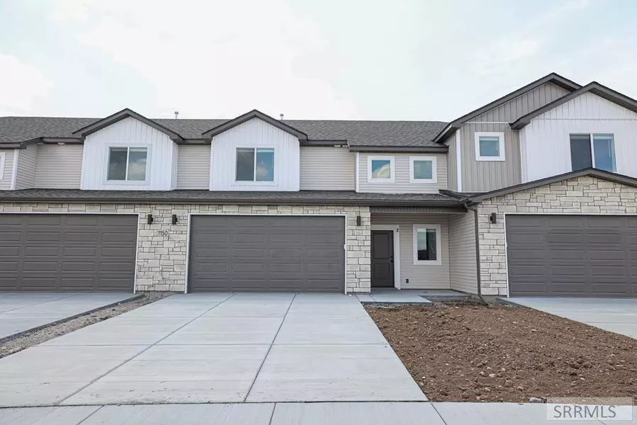 1136 Ashlyn Wy, Rigby, ID 83442