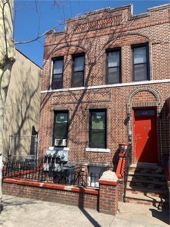 381 Rockaway Pkwy, Brooklyn, NY 11212