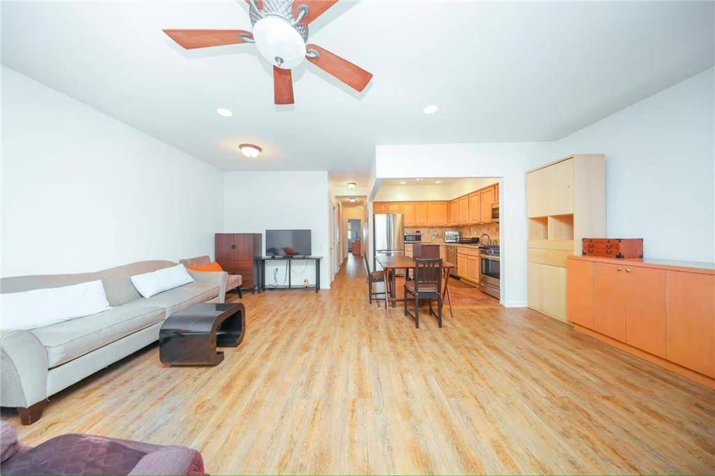 Brooklyn, NY 11204,1817 73rd ST #1B