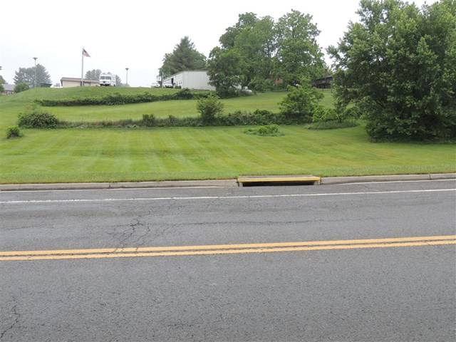 121 South Independence Ave, Independence, VA 24348