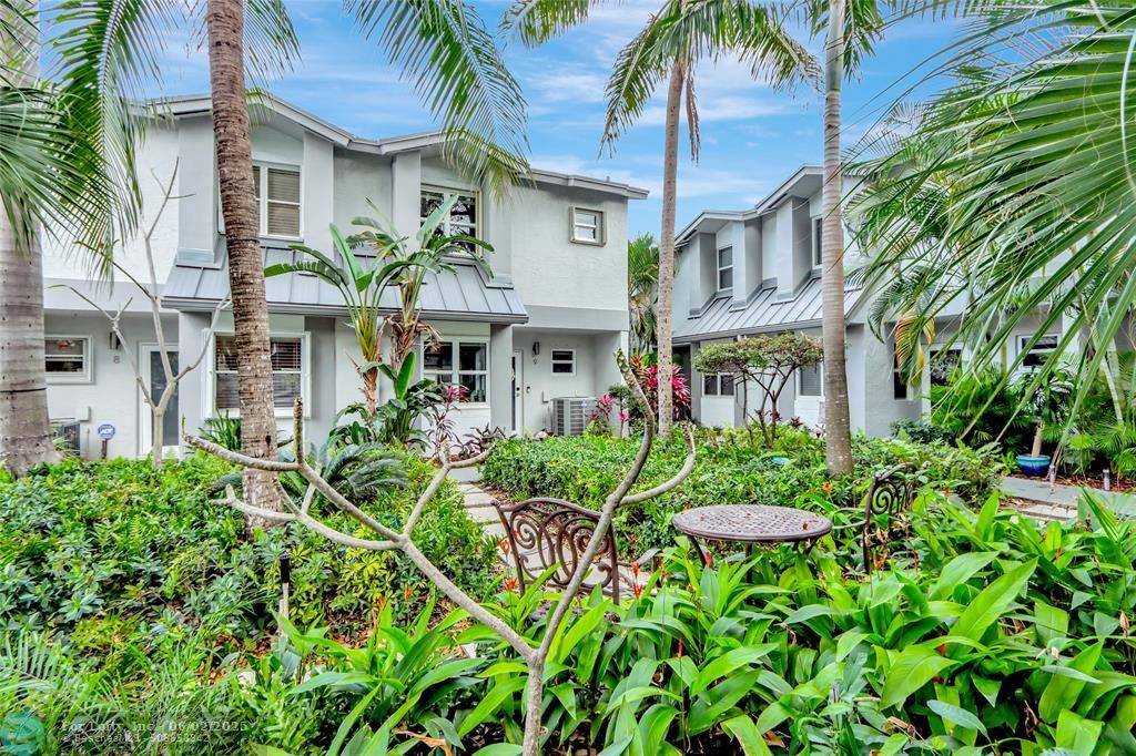 801 SE 16th Ct  #11, Fort Lauderdale, FL 33316